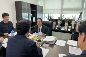 오남석 경기도의원, 수출위기 지원은 절실한 기업에 집중하고 GBC는 성과로 평가해야
