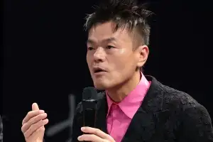 thumbnail - “장관급인데 연봉 0원, 차량 거절” 박진영 “난 진보도 보수도 아냐”