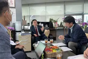 방성환 경기도의원, 경기비즈니스센터 운영 관행 개선·데이터 기반 성과관리 주문