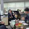 방성환 경기도의원, 경기비즈니스센터 운영 관행 개선·데이터 기반 성과관리 주문