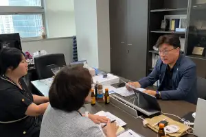 최만식 경기도의원, 자활의 문턱은 낮추고 자립의 사다리는 더 촘촘하게