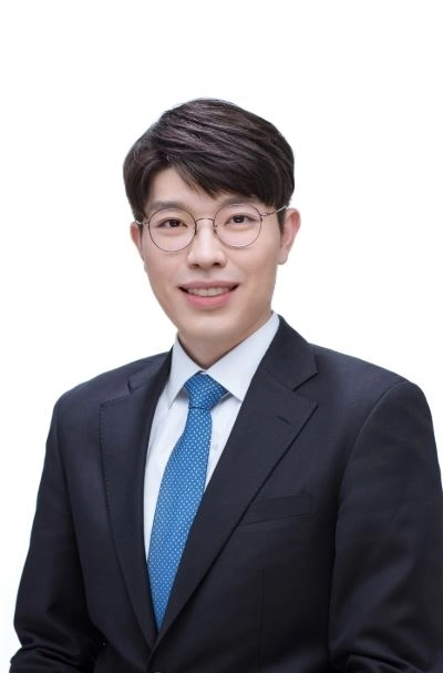 임규호 서울시의회 교통위원회 부위원장. 서울시의회 제공