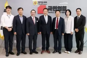 김일중 경기도의원 “건전한 재정운용 위한 책임 있는 역할 다할 것”