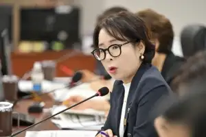 정현미 경기도의원, 구리남양주지원청 분리·신설 추진 위한 간담회 개최