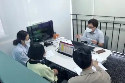 “2027 대입 수시, 송파구에 물어보세요”
