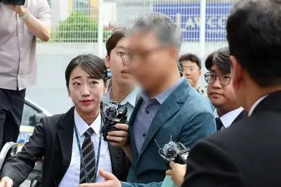 검찰 “장윤기 사건 경찰 보완수사 요청 없었다”…검·경 공방 격화