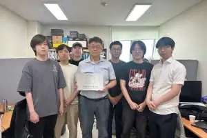 세종대, 그래픽 ‘노이즈’ 잡는 AI 반도체 개발