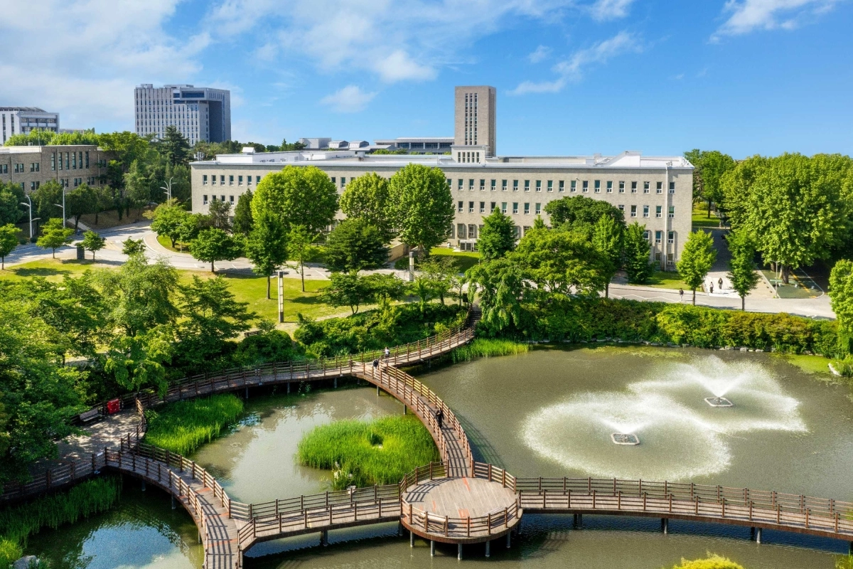 서울과학기술대학교 전경. 서울과기대가 국가전략산업을 중심으로 교육 혁신을 가속화하고 있다. 서울과학기술대학교 제공