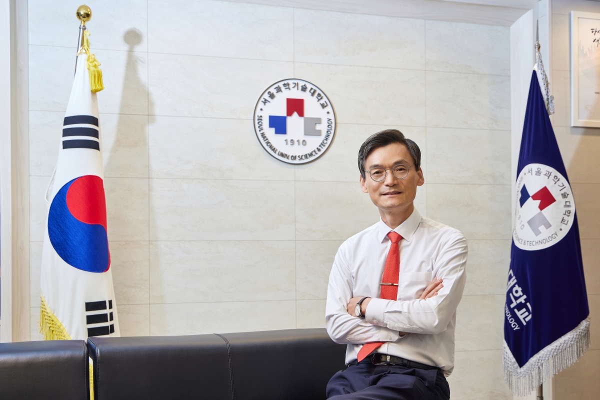 김동환 총장