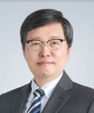 박상주 총장