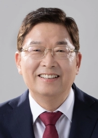 김경호 구청장