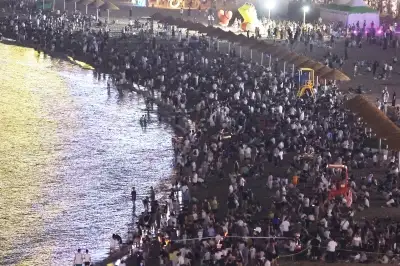 부산 외국인 관광객 벌써 300만…수도권 이탈 없이 동남권 체류