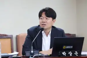 박상근 서울시의원 “서울 교육 격차 해소, 현장 중심의 적극 행정에서 시작돼야”