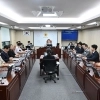 thumbnail - 홍재희·유만희 서울시의원, 서울시의회 제12대 전반기 환경수자원위원회 부위원장 선임