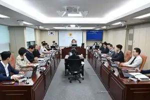 홍재희·유만희 서울시의원, 서울시의회 제12대 전반기 환경수자원위원회 부위원장 선임