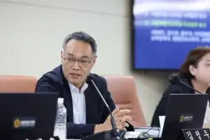 김정우 서울시의원 “학폭 누락·학생부 복붙, 서울 교육청 전면 쇄신해야”