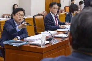 野 법사위 “민주당은 국민 버리고, 흉악범은 법망 도망…보완수사권 폐지 폭거”