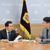 임만균 서울시의회 의장, ‘관악문화플라자 복합화’ 속도감 있는 추진 당부