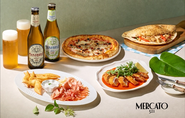 메르카토521(MERCATO521) 제공