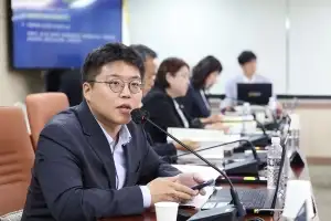 김현우 서울시의원 “무학여고 남녀공학 전환, 성동 교육의 미래 위한 흔들림 없는 결정 필요”