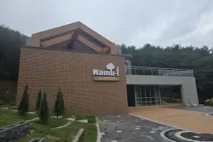 양양 목재문화체험장 10월 임시개장…“가족 복합문화공간”