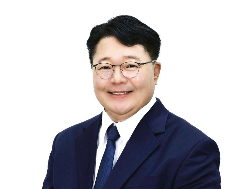 박계홍 서울시의원. 서울시의회 제공