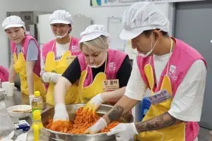 행안부, ‘2026 대한민국 자원봉사 현황’ 발간… “자원봉사 경제적 가치 1조 6000억원”