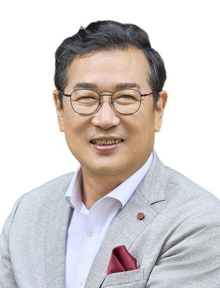유만희 서울시의원. 서울시의회 제공