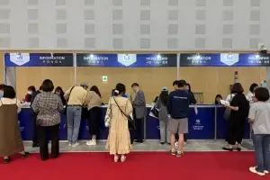 홍대INT기획, 입주민 편의성 강화…입주박람회 운영 시스템 구축