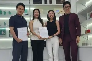 동양당, 베트남 ‘헬로케이 프리미엄’과 MOU… 동남아 건강식품 시장 진출