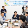 성수석 이천시장 “시민이 신뢰하는 인허가 행정, 작은 변화에서 시작”