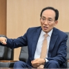 추경호, SK AI 데이터센터 사업 중단에 항의… “공식 입장·대안 제시하라”