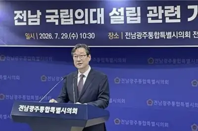 목포대 “대학본부 내줄 테니 의대 달라”…순천대 수용 여부 불투명