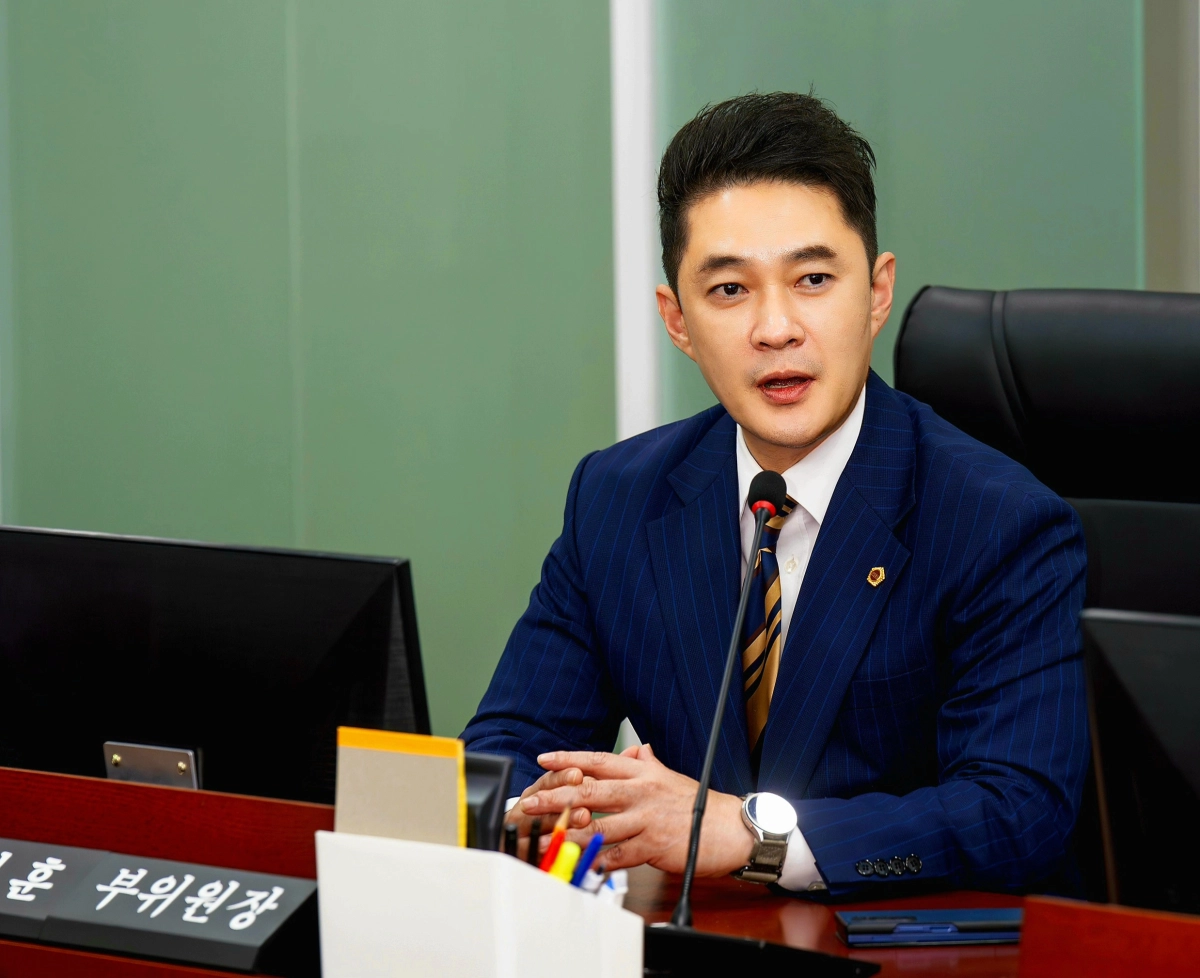 전석훈 의원. (사진=경기도의회)