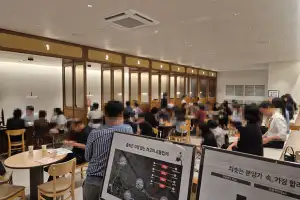주담대 규제 강화에 ‘중도금 대출’ 가능 기분양 단지 관심