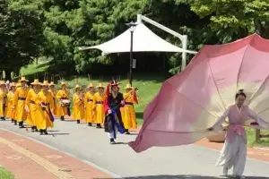 역사와 전통 자랑하는 ‘임실행차’ 거리공연 선보인다