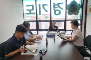 최순자 경기도의원, 포천시 문화유산 보존 위한 시립박물관 건립 지원방안 모색