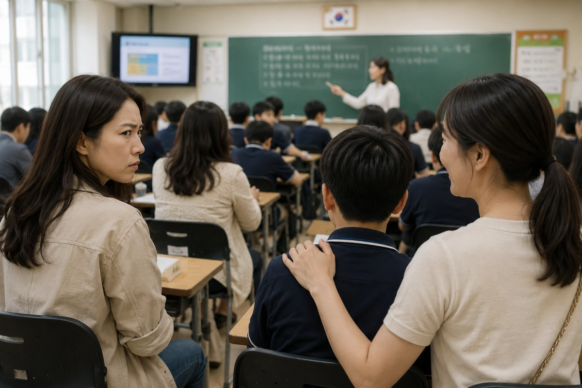 인공지능(AI) 챗지피티로 만든 기사 관련 이미지.