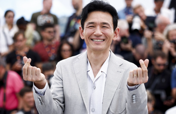 “영화 흥행 방해” 황정민 사생활 의혹에 ‘호프’ 뿔났다…“법적 조치”