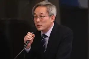 상지대 신임 총장에 방정균 교수