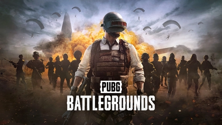 게임/ 크래프톤의 배틀그라운드(Battlegrounds).  크래프톤 제공