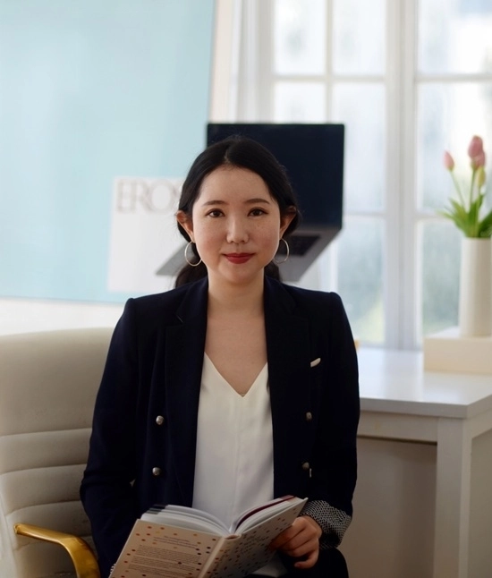 정지원 디자이너