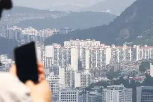 주택 매매 늘면서 서울 빠지고 경기·인천 쏠림…6월 인구이동 5년 만에 최대