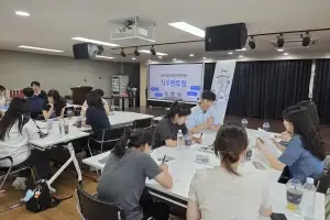 아이들 꿈에 영감을…서초구·기아, 멘토·멘티 함께 자라는 ‘기아 프렌토링’