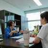 장승희 경기도의원, 구리시 보호수·노거수 지정 협력 논의