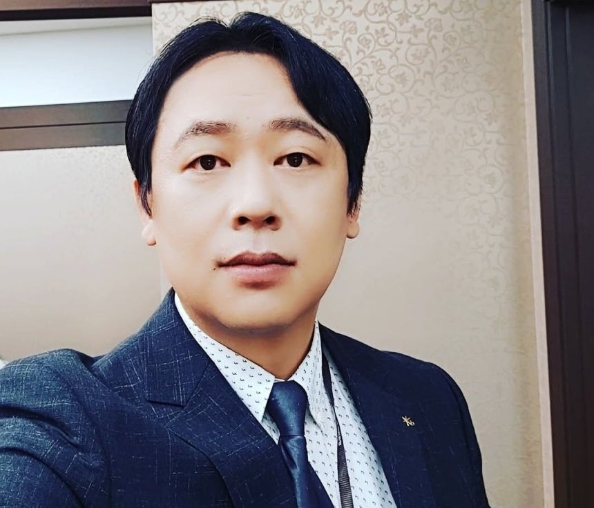 배우 전승재. 전승재 SNS