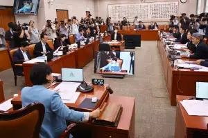 [단독] 형소법 개정안, 검사 피의자 면담에 ‘변호인 참여 의무화’ 신설