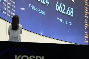 [사설] 도박판 레버리지에 날마다 패닉인데, 무책임 찔끔 처방만