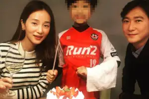 thumbnail - “더는 못 참아” 고지용, 전처 허양임에 가처분 신청…“아들 이용해”