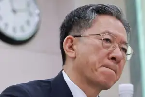 정성호 “檢 보완수사권 폐지, 李대통령에 거부권 권유 안 해”
